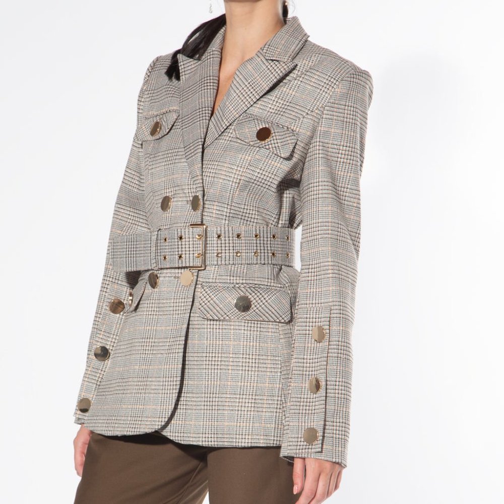 Dress Jacket